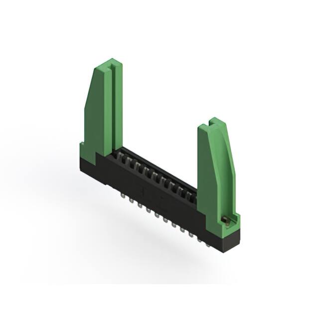 357-011-405-178 EDAC Inc.  Edgeboard Connectors